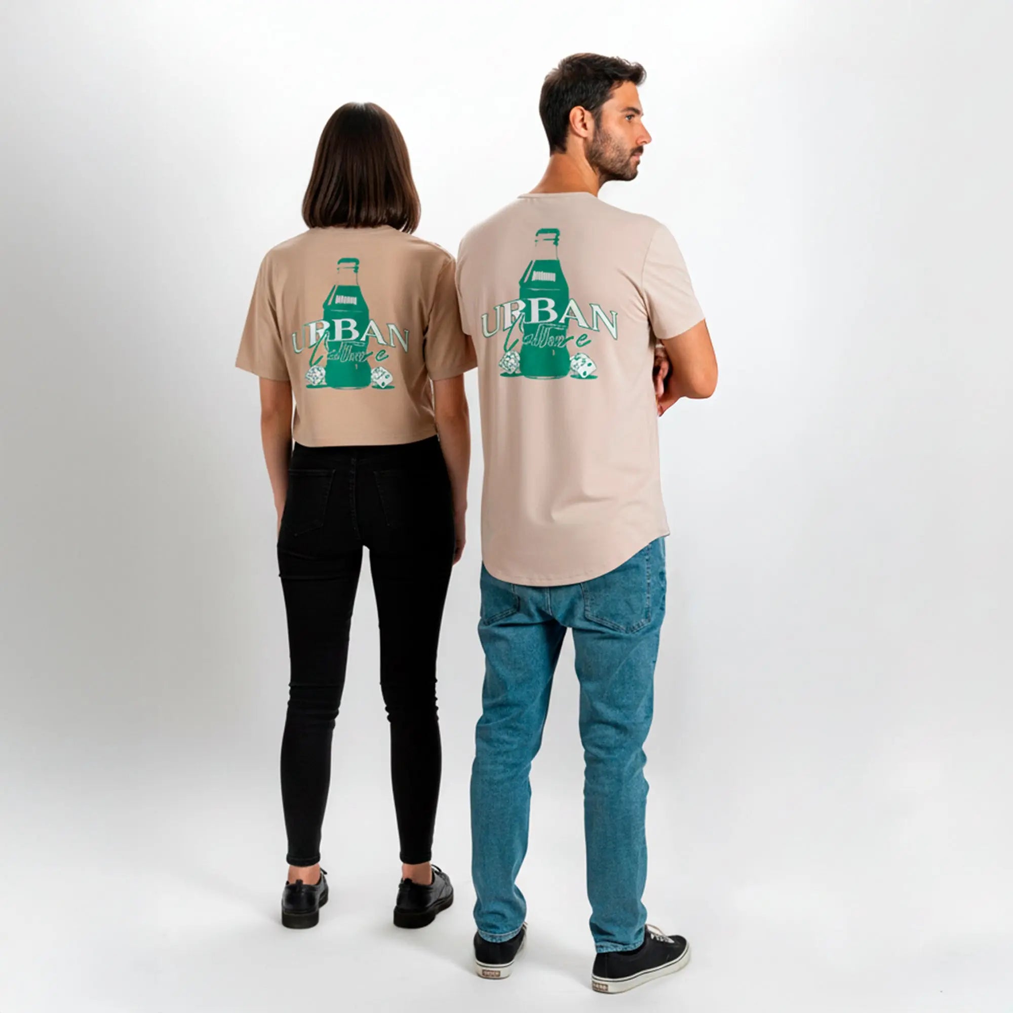 Urban Culture T-shirt