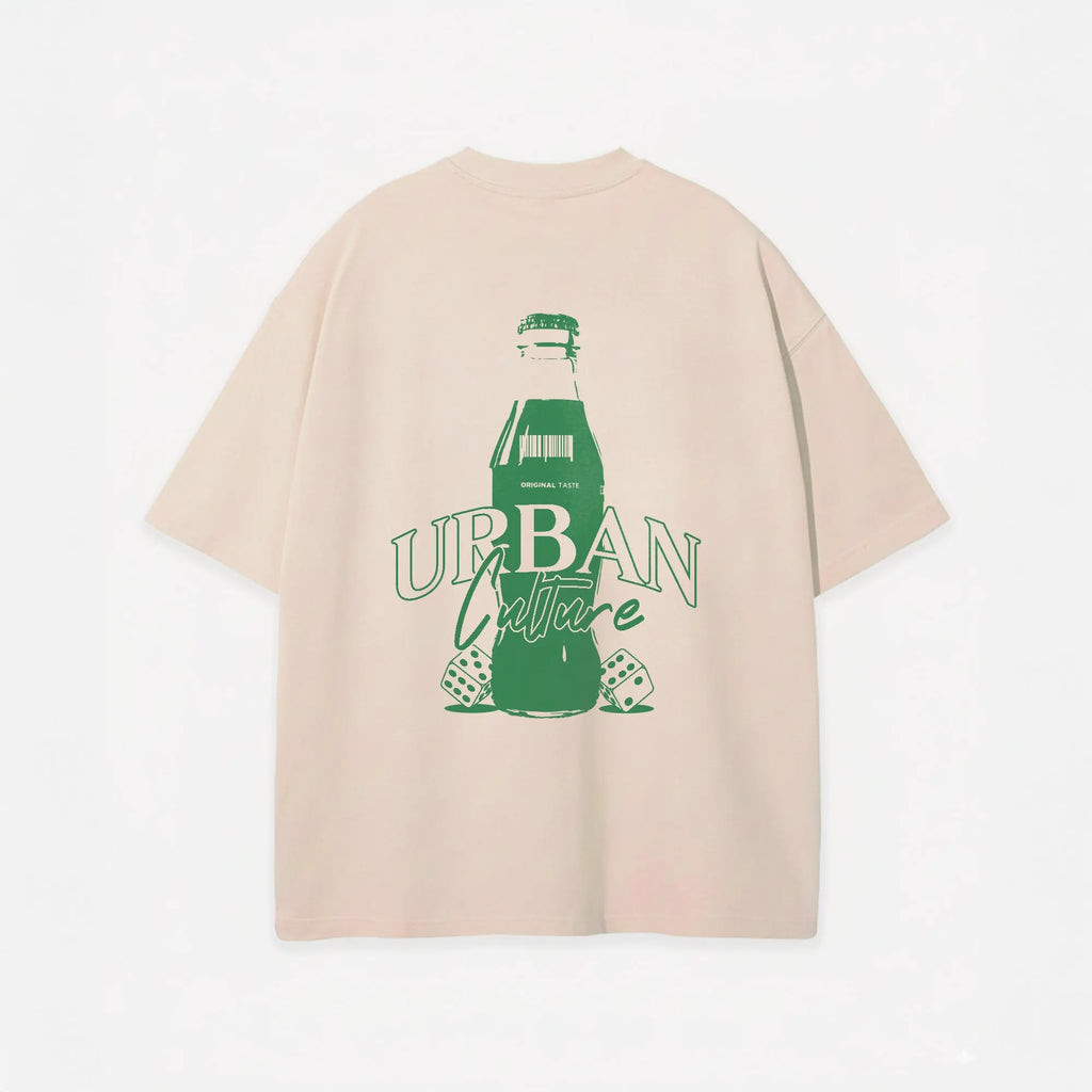 Urban Culture T-shirt