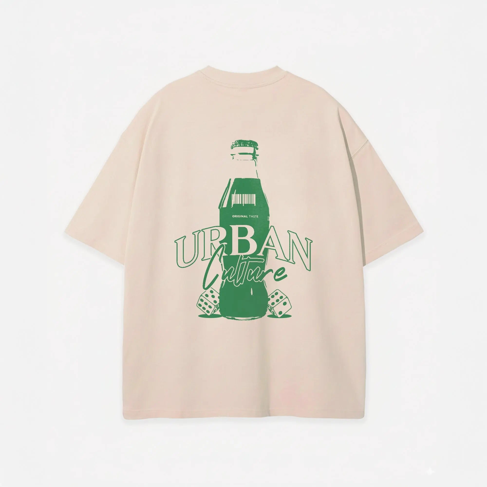 Urban Culture T-shirt