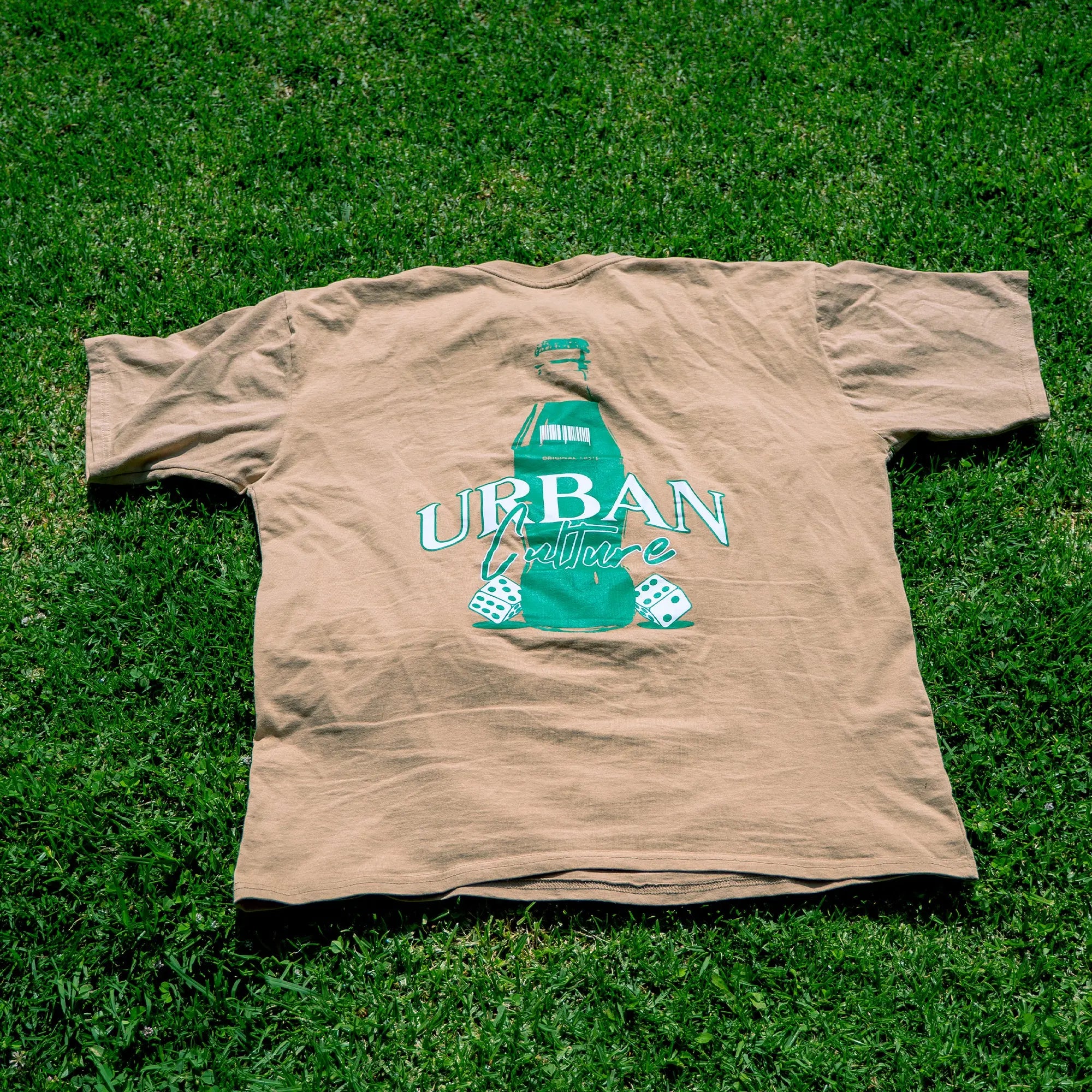Urban Culture T-shirt