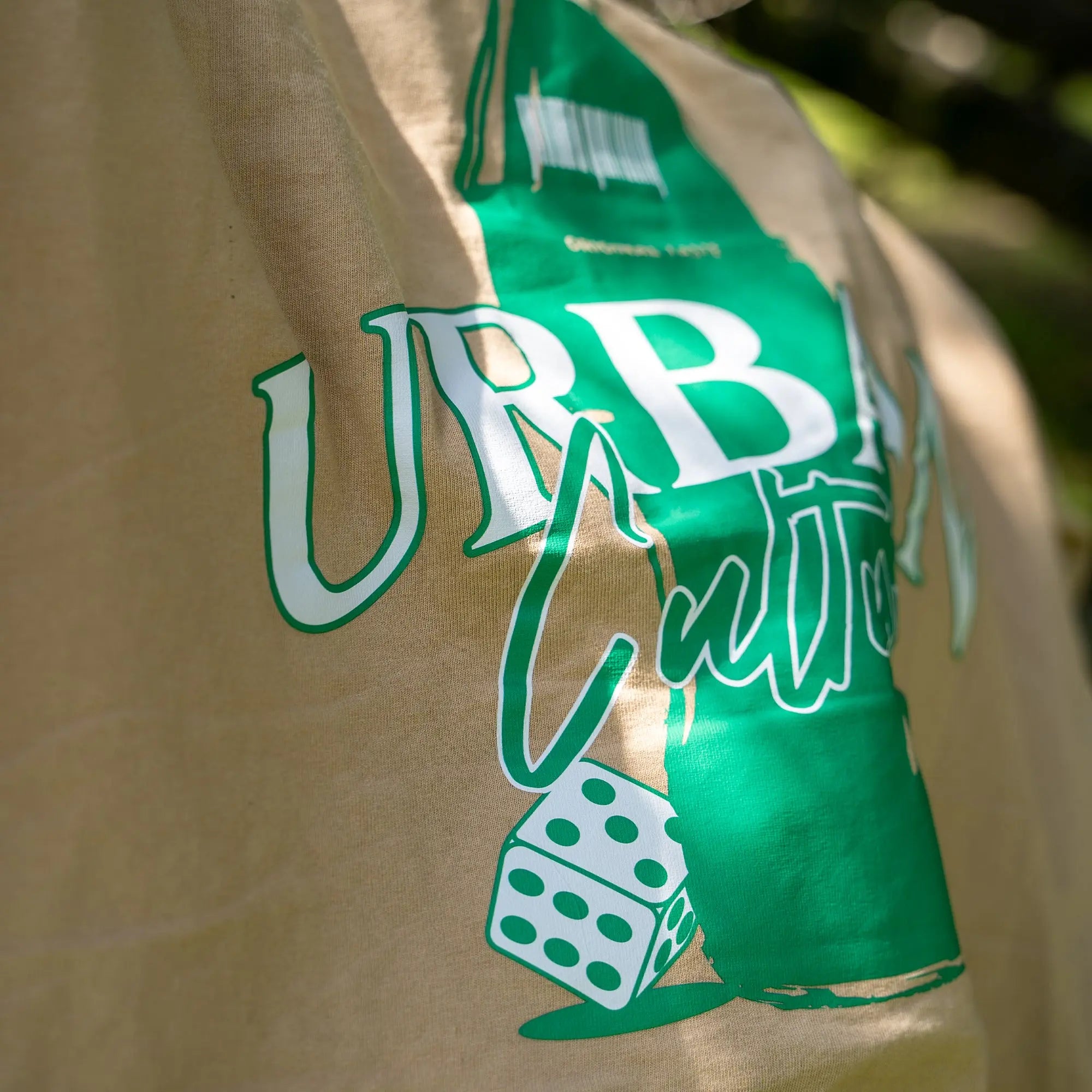 Urban Culture T-shirt