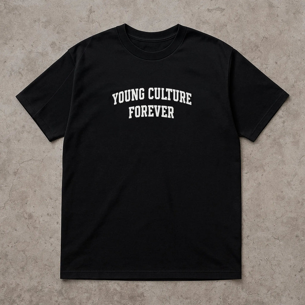 Young Culture Forever