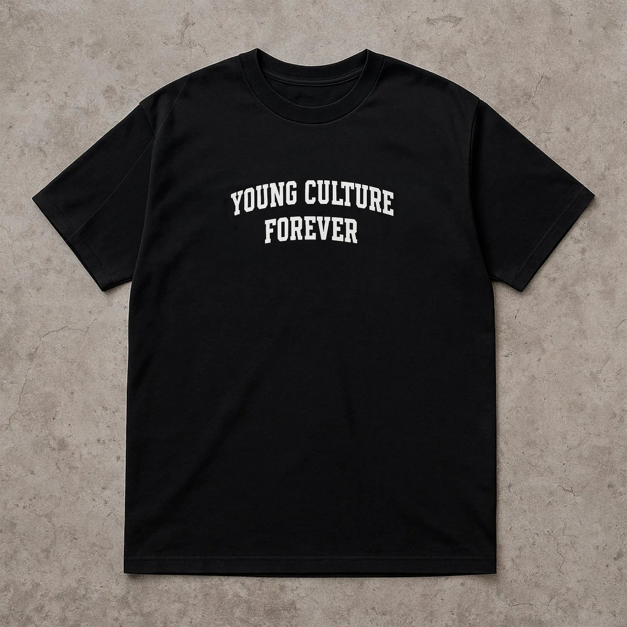Young Culture Forever
