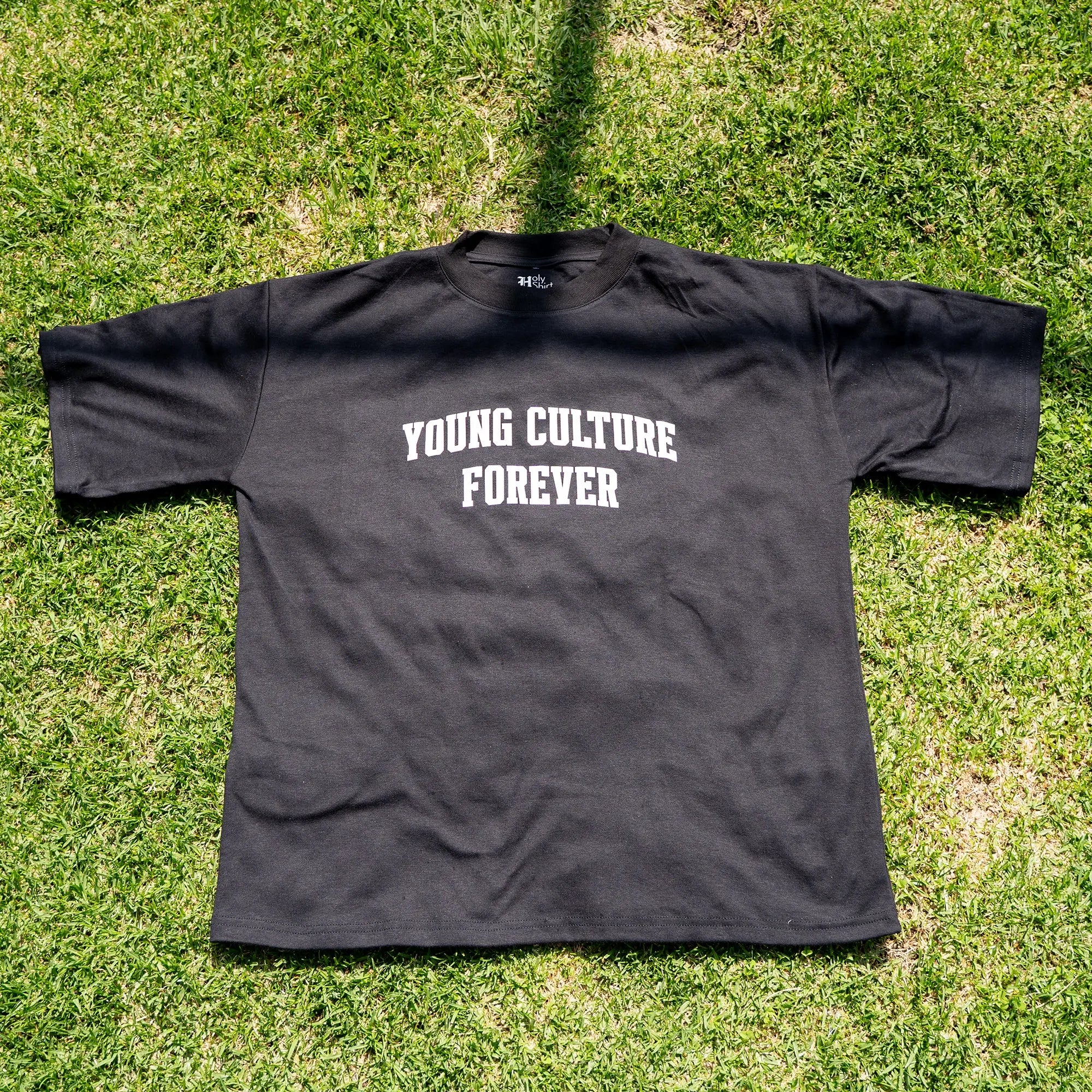 Young Culture Forever